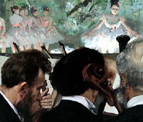 Mostra |100 capolavori dallo Städel Museum. Impressionismo, Espressionismo, Avanguardia