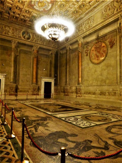 Speciale prima domenica del mese | Il Museo Nazionale di Palazzo Venezia