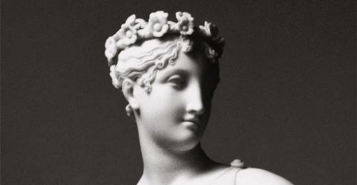 Mostra | Canova. Eterna Bellezza