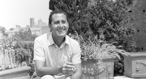 Mostra | Il Centenario – Alberto Sordi 1920-2020