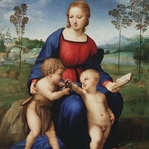 MOSTRA-EVENTO: RAFFAELLO