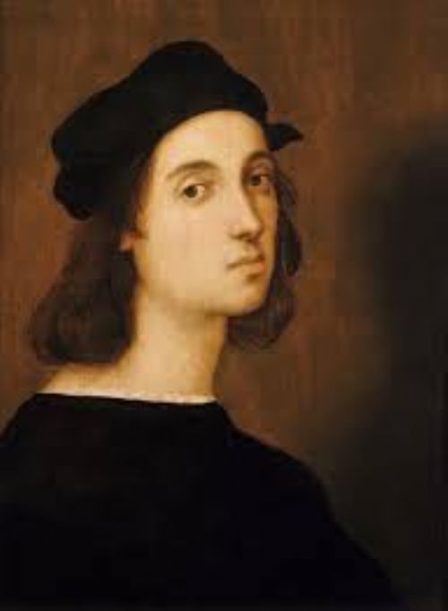 Raffaello "privato" | Video conferenza sulle opere in mostra