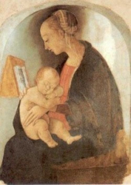 RAFFAELLO A TUTTO TONDO