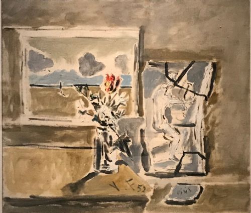 Mostra | Filippo De Pisis