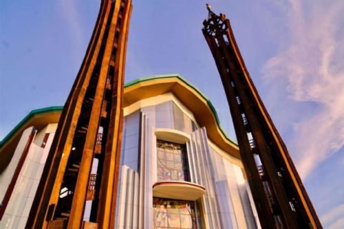 Conferenze on line | ARCHITETTURA E SPIRITUALITA’