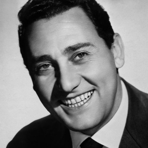 Mostra | Il Centenario – Alberto Sordi 1920 - 2020