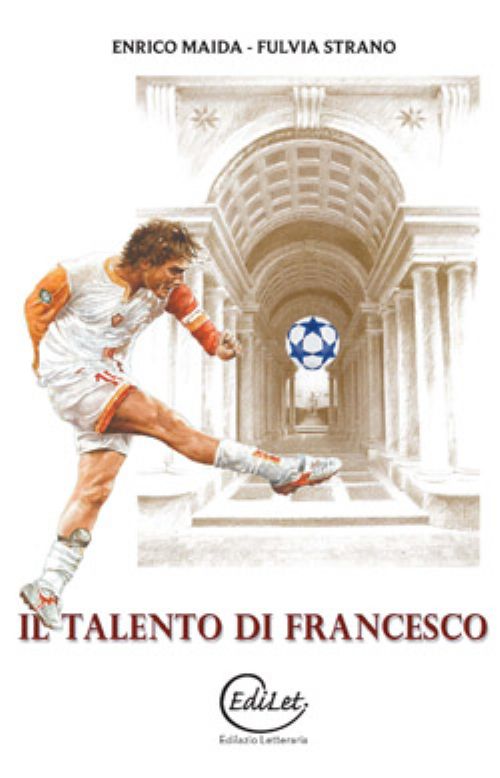 Presentazione del libro "Il talento di Francesco"