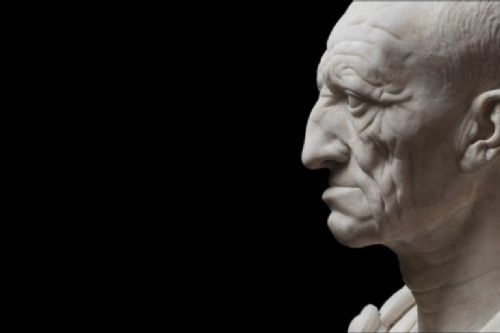 Mostra | I marmi Torlonia. Collezionare capolavori