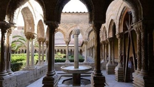 Visite a domicilio | Chiostri Medievali
