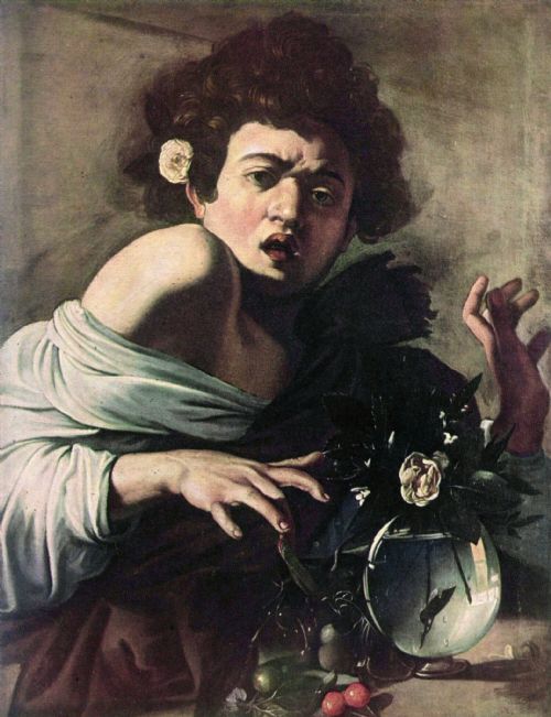 Visite a domicilio | Il tempo di Caravaggio. Capolavori della collezione di Roberto Longhi