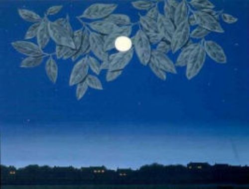 La Luna è femmina. Miti e simboli lunari nell’arte e nella poesia