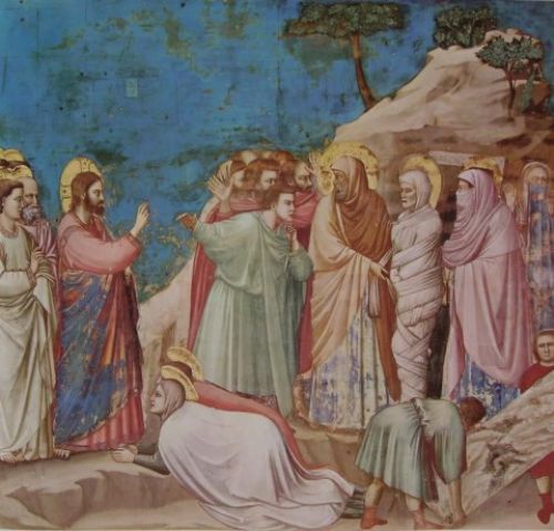 Visite a Domicilio | Grandi Capolavori. Cappella degli Scrovegni