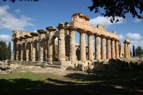 Visite a Domicilio | I viaggi impossibili.  Le meraviglie della Libia