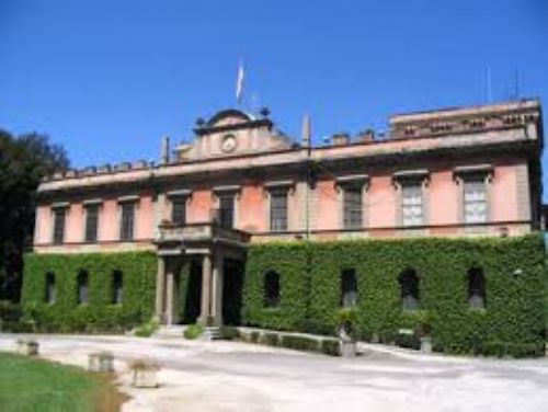 Visite a domicilio | Villa Ada Savoia. Una passeggiata tra natura e storia