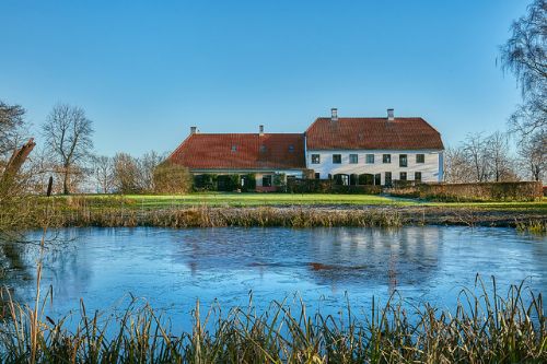 CASE DI ARTISTI | LA CASA DI KAREN BLIXEN