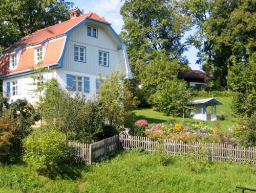 CASE DI ARTISTI | LA CASA DI KANDINSKY