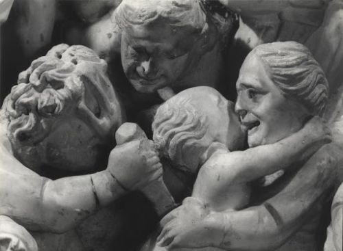 LA GRANDE SCULTURA ATTRAVERSO I SECOLI