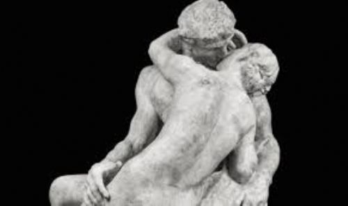 LA GRANDE SCULTURA ATTRAVERSO I SECOLI - AUGUSTE RODIN