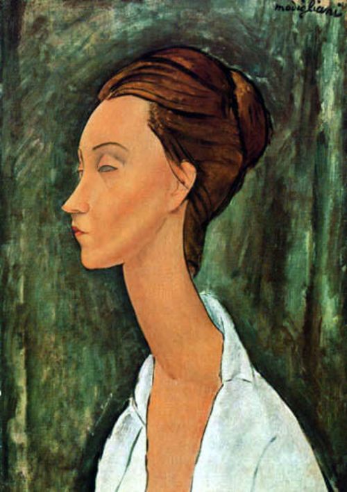 LEGAMI. COPPIE CELEBRI DELL’ARTE | Modigliani e Jeanne Hébuterne