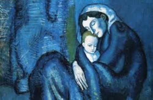 LEGAMI. COPPIE CELEBRI DELL’ARTE | Picasso e Dora Maar