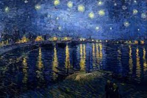 VAD | Vincent Van Gogh. Lettere al fratello Theo