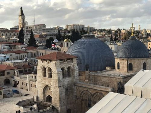 VAD | Palestina e Israele. Due nomi diversi per dire Casa
