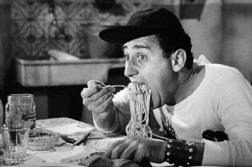Mostra | Il Centenario – Alberto Sordi 1920 - 2020