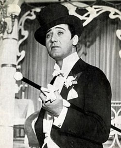Mostra | Il Centenario – Alberto Sordi 1920 - 2020