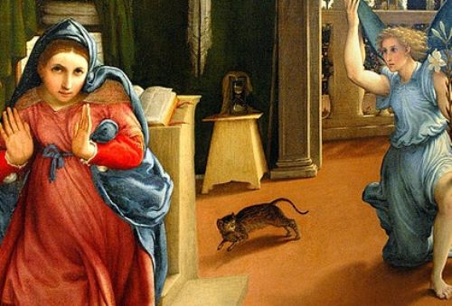 Mostra | Lorenzo Lotto