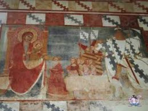 VAD | S. Maria del Casale a Brindisi.  Fede e politica nel Salento angioino