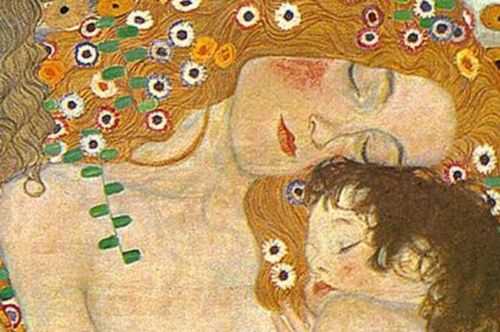 VAD | L’amore in tutti i sensi. Tra arte e parola