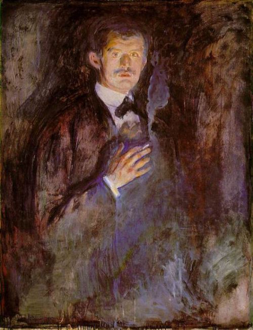 VAD | Edvard Munch.  Le emozioni della grande pittura