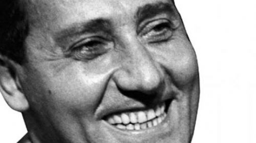 Mostra | Il Centenario – Alberto Sordi 1920 - 2020