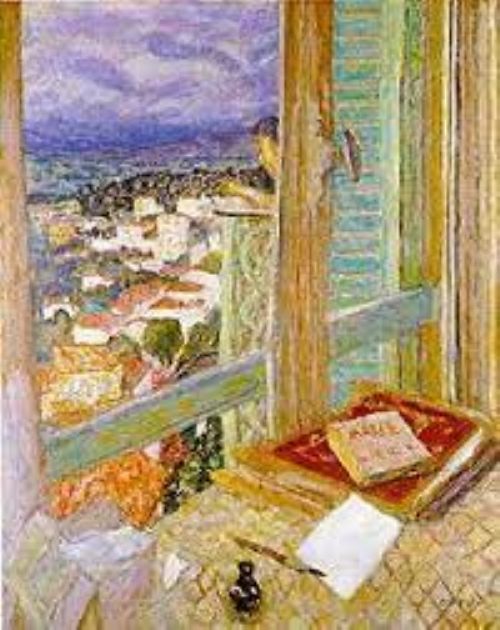 VAD | Pierre Bonnard e... l'impero del colore!