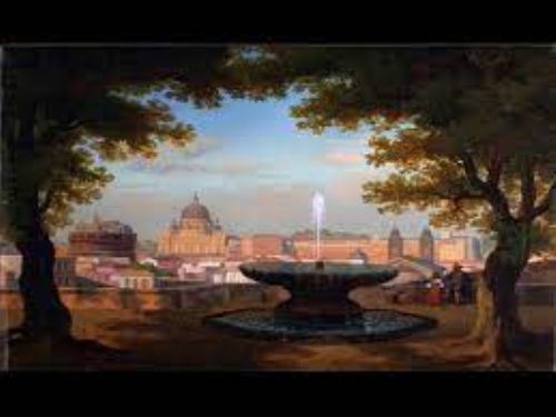 VAD | Città sul pentagramma. Roma e musica