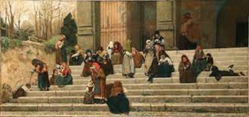 Mostra Roma. Nascita di una capitale. 1870 – 1915 a Palazzo Braschi