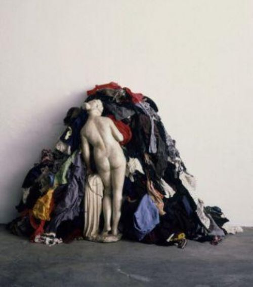 Mostra | Michelangelo Pistoletto. Da uno a molti. 1956-1974. Al MAXXI