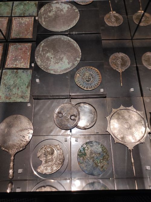VAD | “Venustas. Grazia e bellezza a Pompei “ La Grande Bellezza
