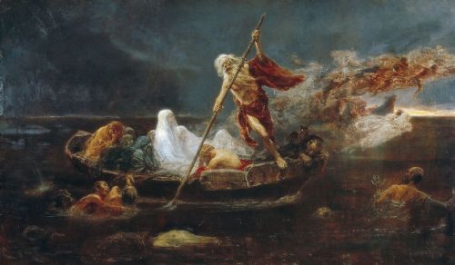 Mostra | Inferno alle Scuderie del Quirinale