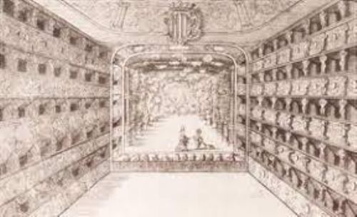 VAD | Città sul Pentagramma. La Musica del mare.  La Repubblica di Venezia e il Barocco musicale