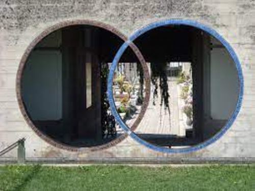 VAD | Carlo Scarpa. l’architetto veneziano “inarrivabile”