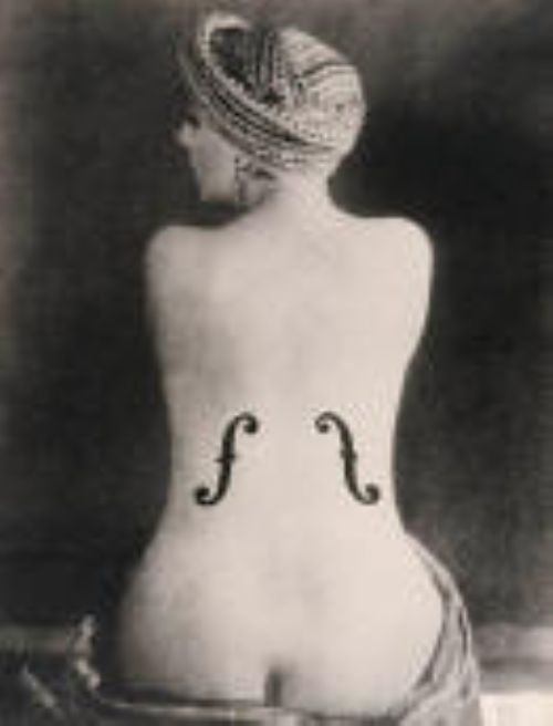 mostra Roma. La riscoperta di Dada e Surrealismo