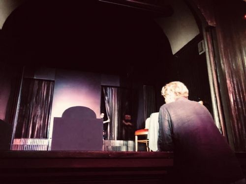 Laboratorio Teatrale