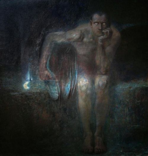 Mostra | Inferno alle Scuderie del Quirinale
