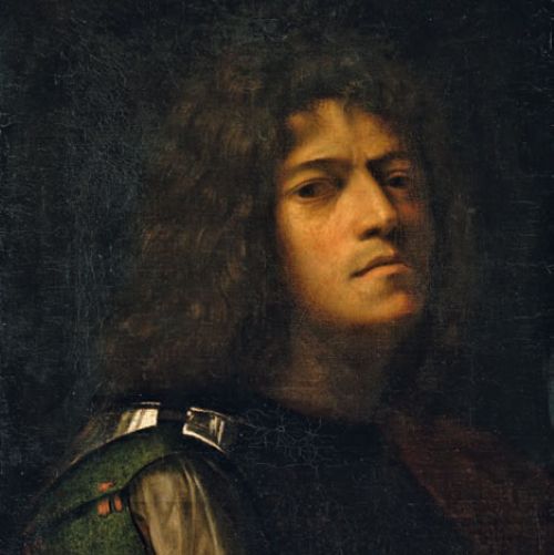VAD | Giorgione. Luce e cromatismo nella natura