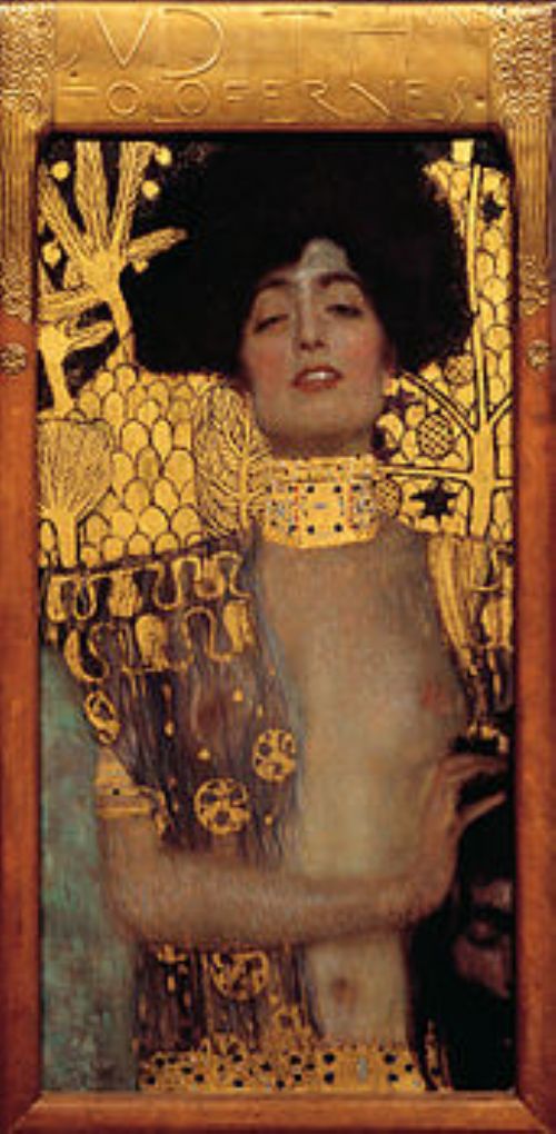 Mostra | Klimt. La Secessione e l’italia
