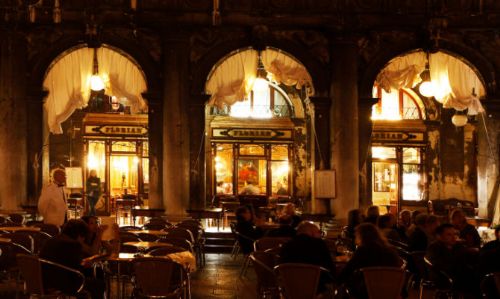 VAD | Caffè Storici