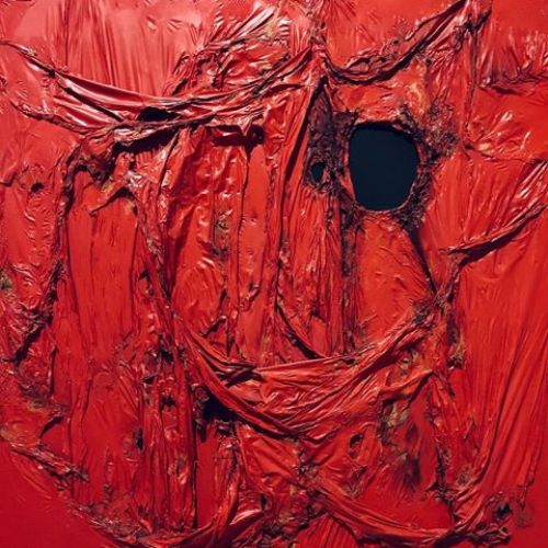 Il Rosso nell’arte