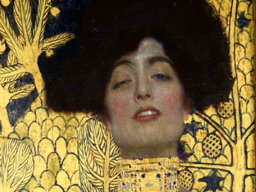 Mostra | Klimt. La Secessione e l’italia