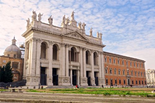 S. Giovanni in Laterano